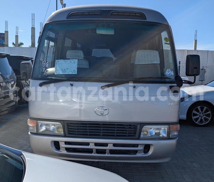 Big with watermark toyota coaster dar es salaam dar es salaam 32374