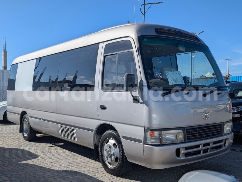 Big with watermark toyota coaster dar es salaam dar es salaam 32374