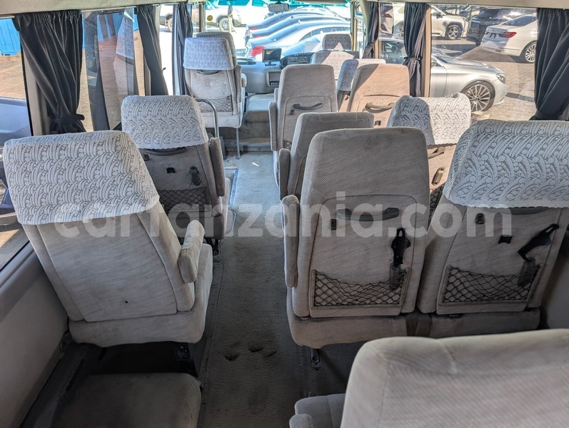 Big with watermark toyota coaster dar es salaam dar es salaam 32374