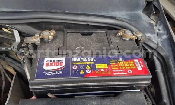 Buy Used Toyota Altezza Black Car in Dar es Salaam in Dar es Salaam Buy Used Toyota Altezza Black Car in Dar es Salaam in Dar es Salaam