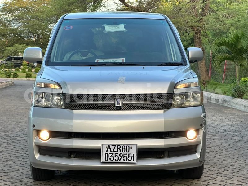 Big with watermark toyota noah dar es salaam dar es salaam 32376