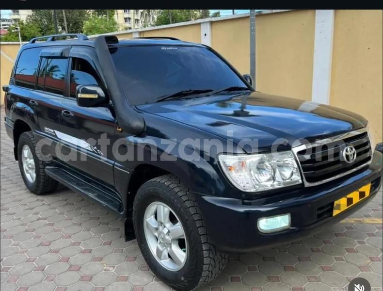 Big with watermark toyota land cruiser dar es salaam dar es salaam 32378