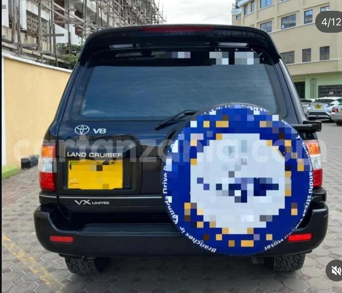 Big with watermark toyota land cruiser dar es salaam dar es salaam 32378