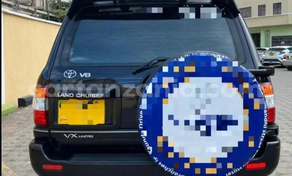 Nunua Mpya Toyota Land Cruiser Nyeusi Gari ndani ya Dar es Salaam nchini Dar es Salaam Nunua Mpya Toyota Land Cruiser Nyeusi Gari ndani ya Dar es Salaam nchini Dar es Salaam