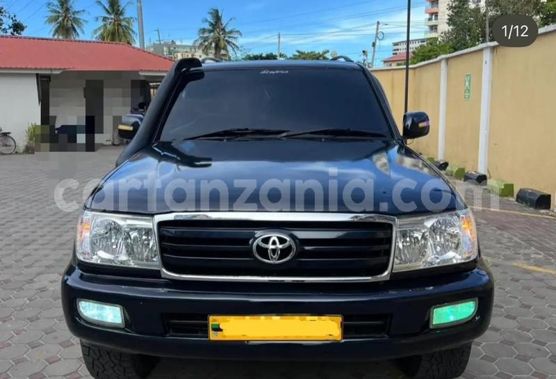 Big with watermark toyota land cruiser dar es salaam dar es salaam 32378