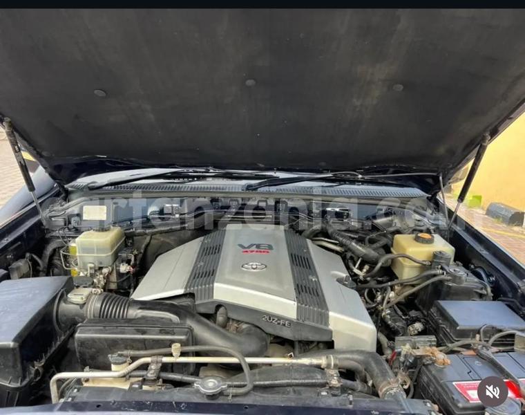 Big with watermark toyota land cruiser dar es salaam dar es salaam 32378