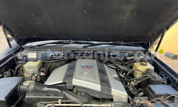 Nunua Mpya Toyota Land Cruiser Nyeusi Gari ndani ya Dar es Salaam nchini Dar es Salaam Nunua Mpya Toyota Land Cruiser Nyeusi Gari ndani ya Dar es Salaam nchini Dar es Salaam