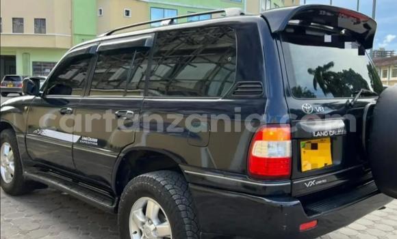 Nunua Mpya Toyota Land Cruiser Nyeusi Gari ndani ya Dar es Salaam nchini Dar es Salaam Nunua Mpya Toyota Land Cruiser Nyeusi Gari ndani ya Dar es Salaam nchini Dar es Salaam