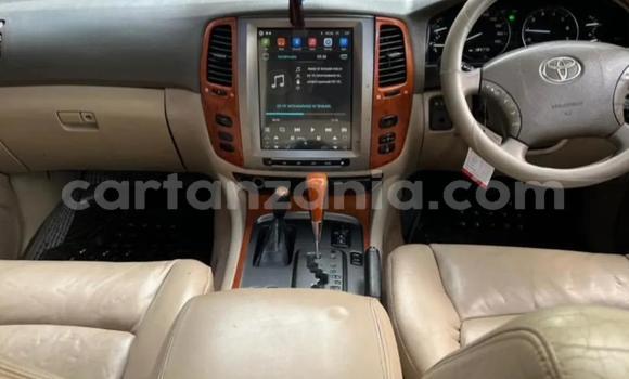 Nunua Mpya Toyota Land Cruiser Nyeusi Gari ndani ya Dar es Salaam nchini Dar es Salaam Nunua Mpya Toyota Land Cruiser Nyeusi Gari ndani ya Dar es Salaam nchini Dar es Salaam