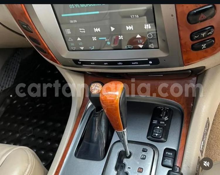 Big with watermark toyota land cruiser dar es salaam dar es salaam 32378