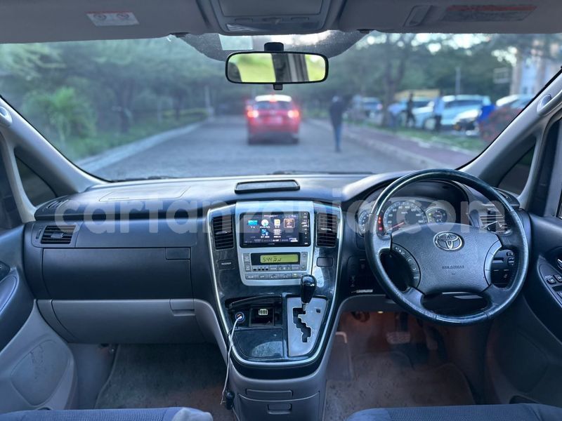 Big with watermark toyota alphard dar es salaam dar es salaam 32379