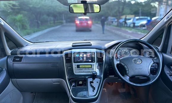 Nunua Ilio tumika Toyota Alphard Nyeupe Gari ndani ya Dar es Salaam nchini Dar es Salaam Nunua Ilio tumika Toyota Alphard Nyeupe Gari ndani ya Dar es Salaam nchini Dar es Salaam