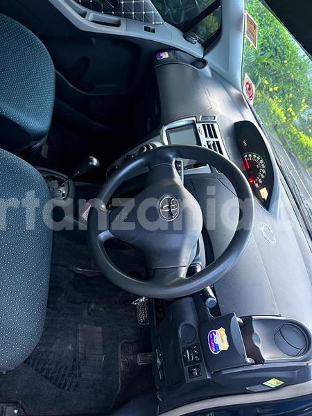 Big with watermark toyota vitz dar es salaam dar es salaam 32380