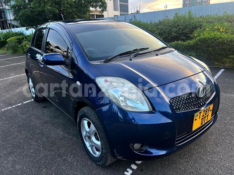 Big with watermark toyota vitz dar es salaam dar es salaam 32380