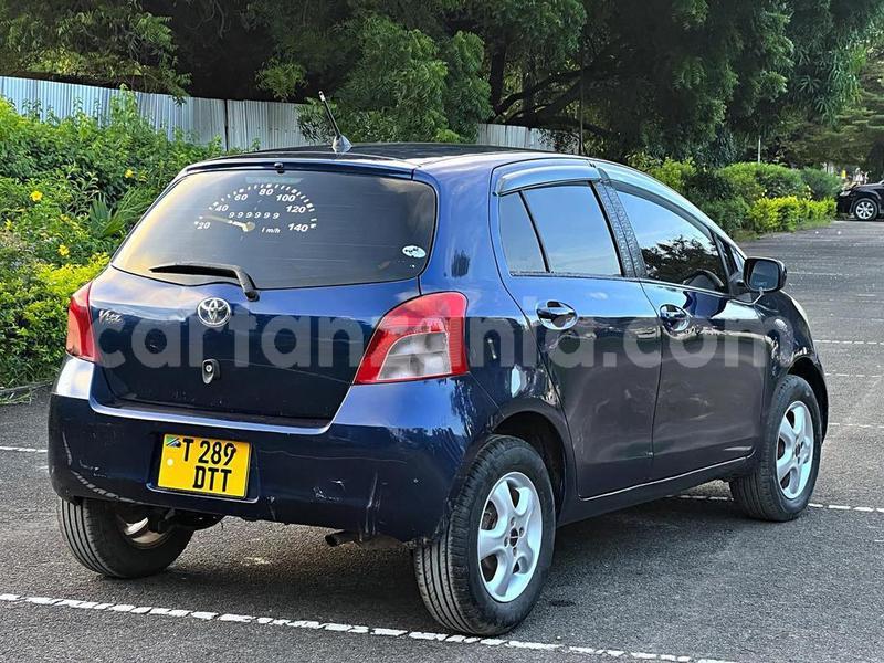 Big with watermark toyota vitz dar es salaam dar es salaam 32380