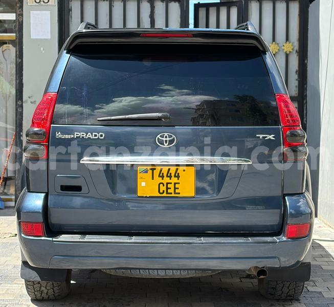 Big with watermark toyota prado dar es salaam dar es salaam 32381