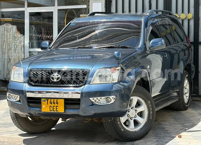 Big with watermark toyota prado dar es salaam dar es salaam 32381