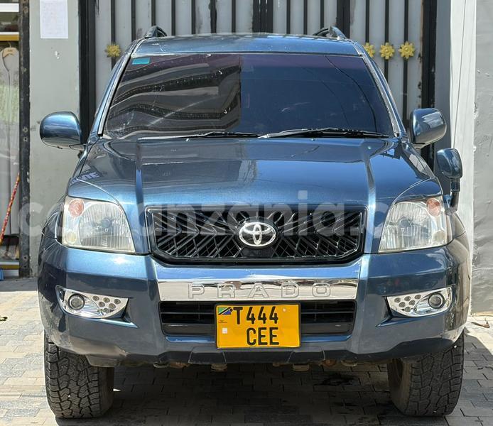 Big with watermark toyota prado dar es salaam dar es salaam 32382