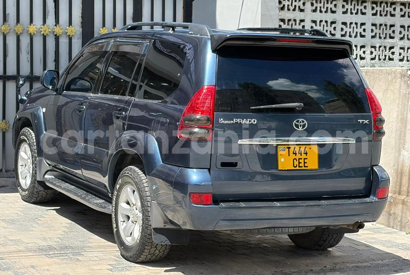 Big with watermark toyota prado dar es salaam dar es salaam 32382