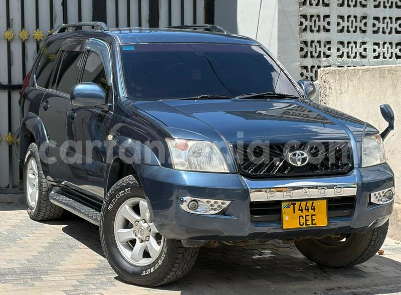 Big with watermark toyota prado dar es salaam dar es salaam 32382