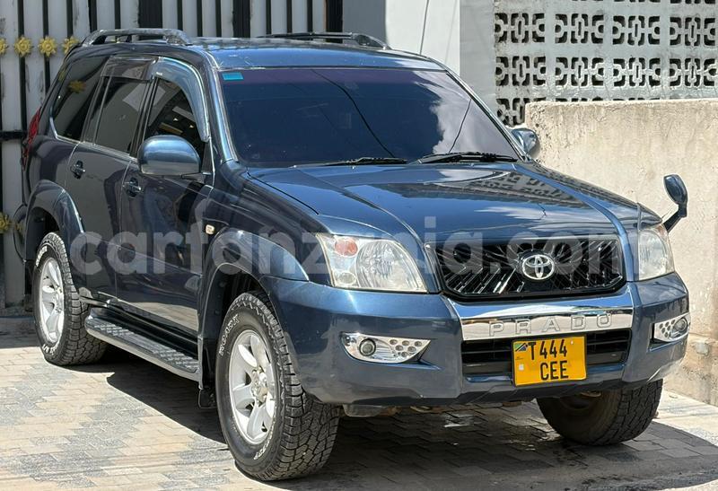 Big with watermark toyota prado dar es salaam dar es salaam 32382