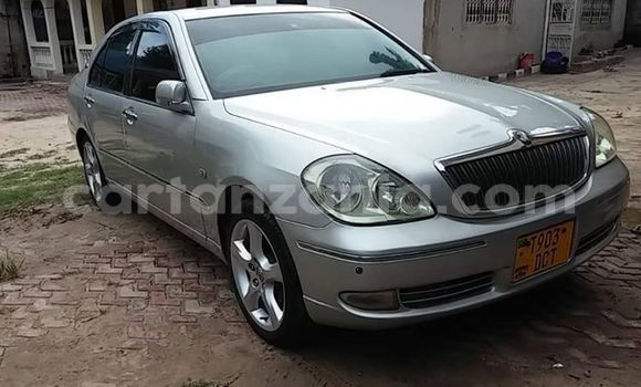 Buy Used Toyota Brevis Silver Car in Dar es Salaam in Dar es Salaam Buy Used Toyota Brevis Silver Car in Dar es Salaam in Dar es Salaam