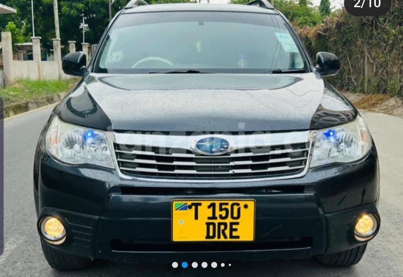 Big with watermark subaru forester dar es salaam dar es salaam 32383
