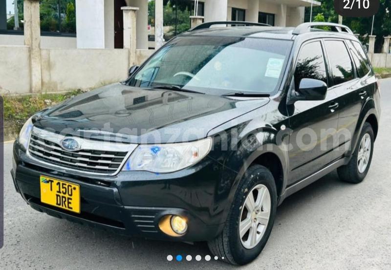 Big with watermark subaru forester dar es salaam dar es salaam 32383