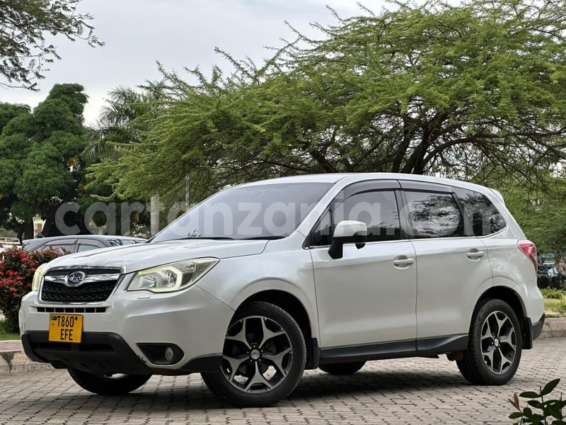 Big with watermark subaru forester dar es salaam dar es salaam 32384
