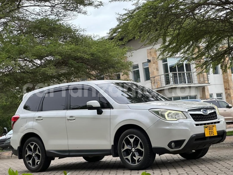 Big with watermark subaru forester dar es salaam dar es salaam 32384