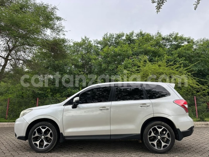 Big with watermark subaru forester dar es salaam dar es salaam 32384