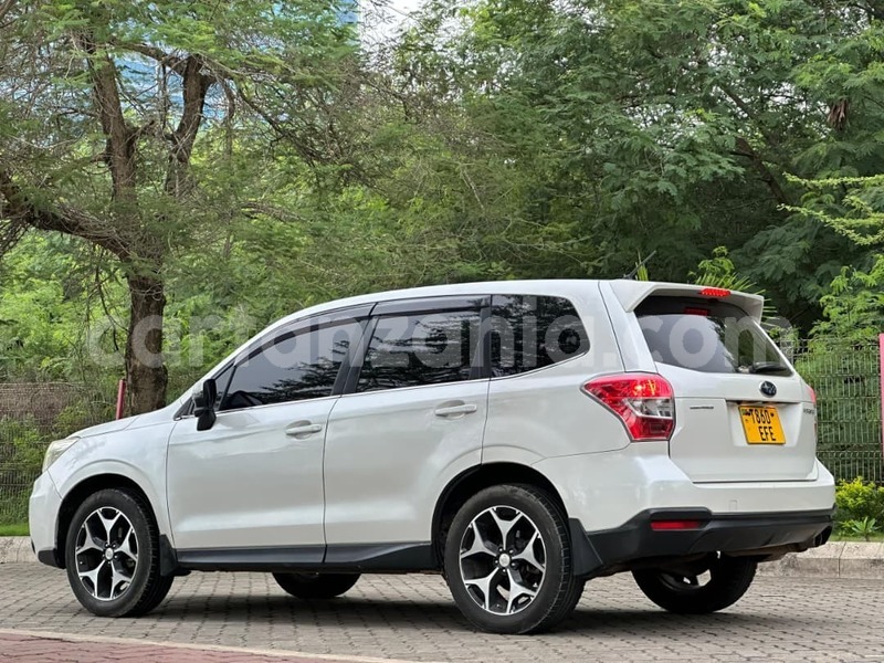Big with watermark subaru forester dar es salaam dar es salaam 32384