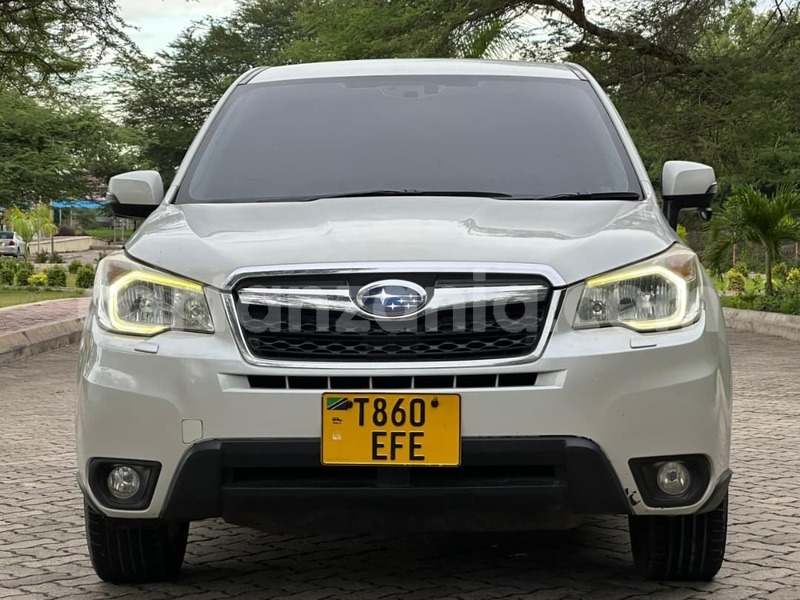 Big with watermark subaru forester dar es salaam dar es salaam 32385