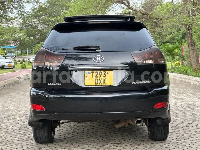 Big with watermark toyota harrier dar es salaam dar es salaam 32386