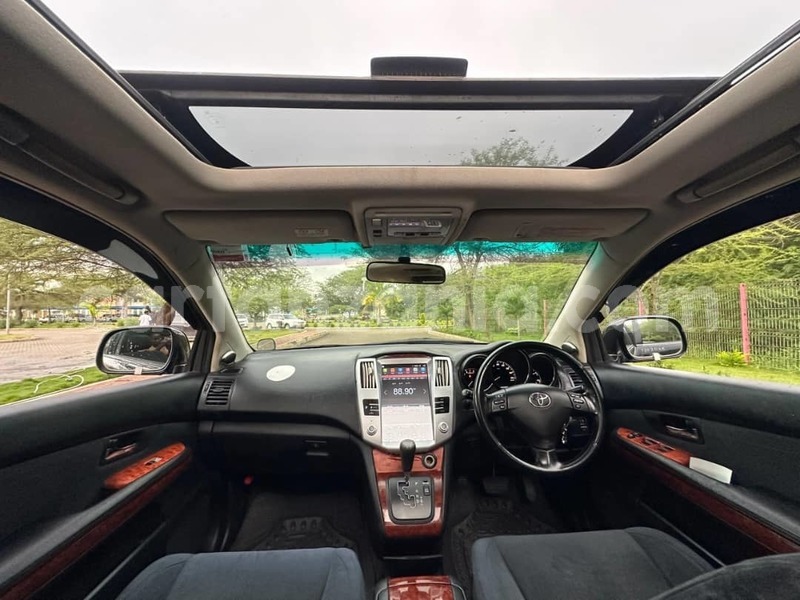 Big with watermark toyota harrier dar es salaam dar es salaam 32386