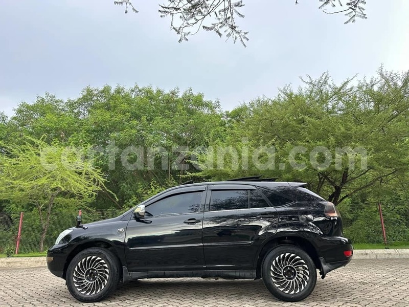 Big with watermark toyota harrier dar es salaam dar es salaam 32386