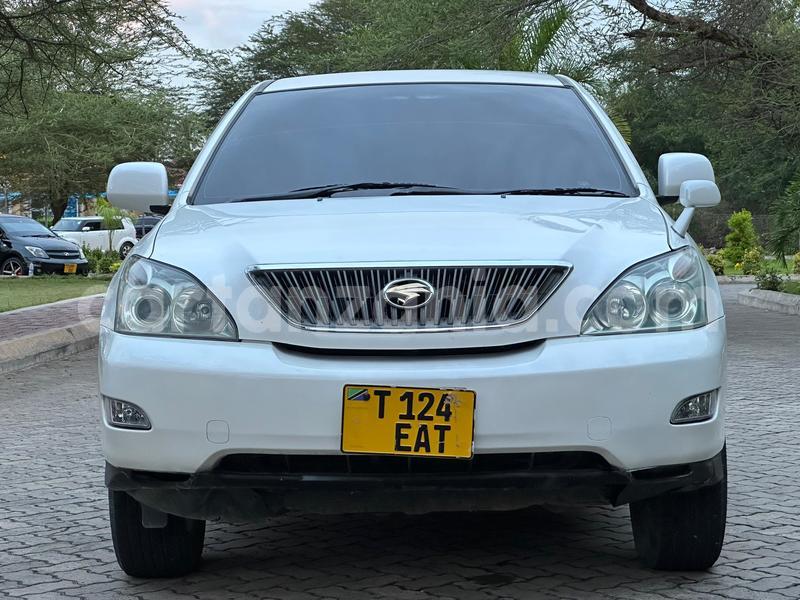Big with watermark toyota harrier dar es salaam dar es salaam 32387