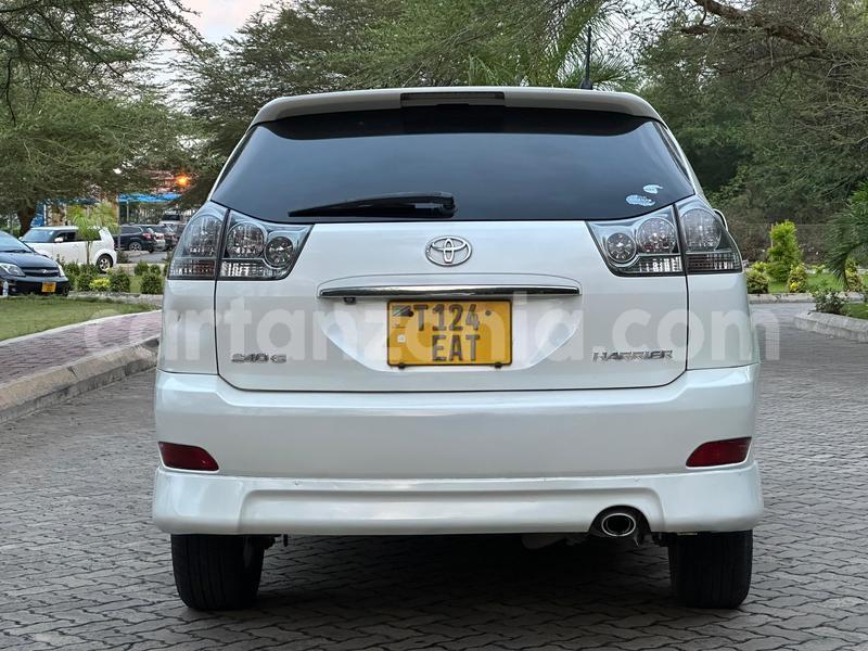 Big with watermark toyota harrier dar es salaam dar es salaam 32387