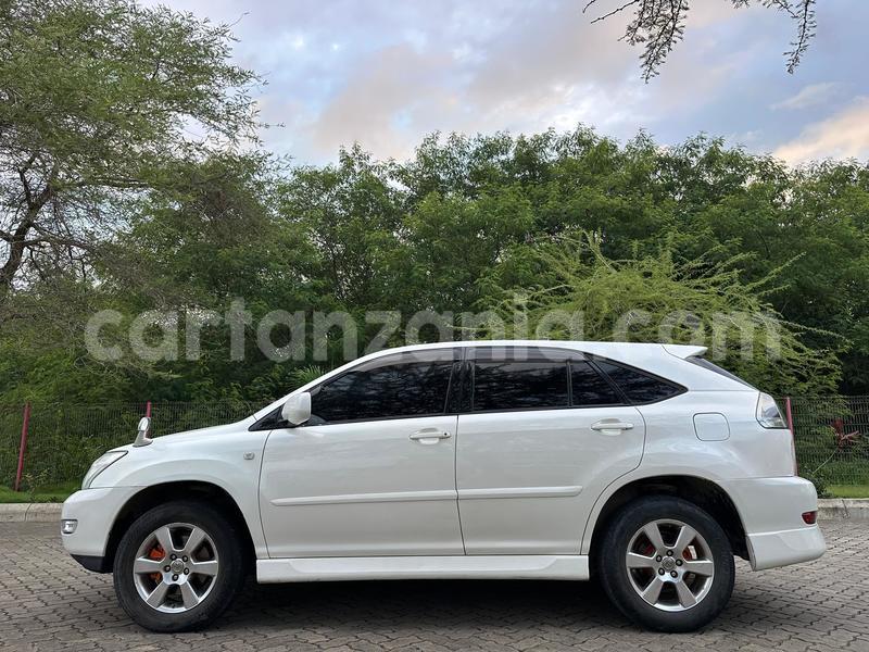 Big with watermark toyota harrier dar es salaam dar es salaam 32387