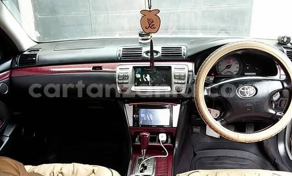 Buy Used Toyota Brevis Silver Car in Dar es Salaam in Dar es Salaam Buy Used Toyota Brevis Silver Car in Dar es Salaam in Dar es Salaam