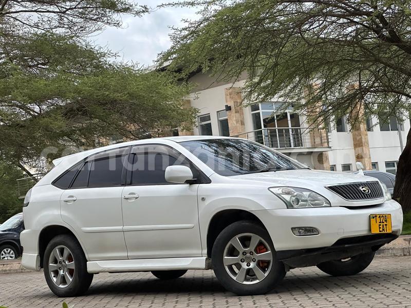 Big with watermark toyota harrier dar es salaam dar es salaam 32387