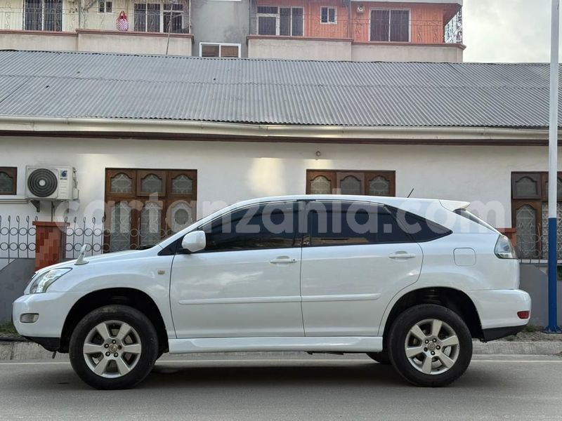 Big with watermark toyota harrier dar es salaam dar es salaam 32387