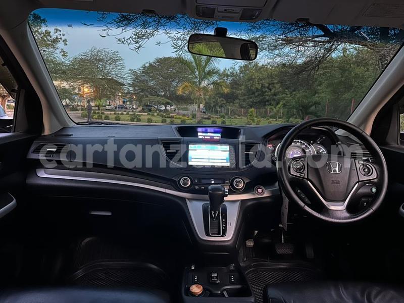 Big with watermark honda cr v dar es salaam dar es salaam 32388