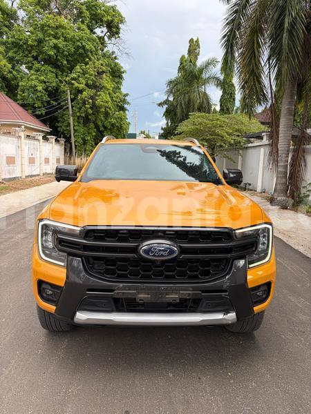 Big with watermark ford ranger dar es salaam dar es salaam 32390