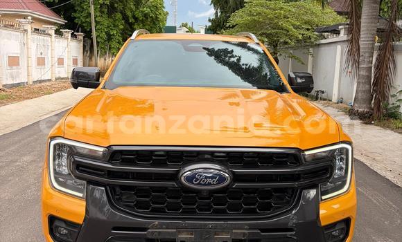 Buy Used Ford Ranger Other Car in Dar es Salaam in Dar es Salaam