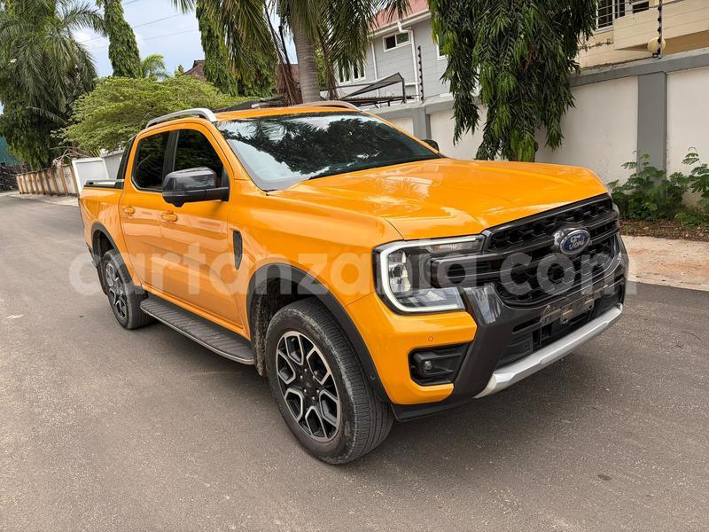 Big with watermark ford ranger dar es salaam dar es salaam 32390