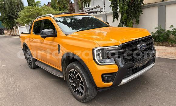 Buy Used Ford Ranger Other Car in Dar es Salaam in Dar es Salaam Buy Used Ford Ranger Other Car in Dar es Salaam in Dar es Salaam