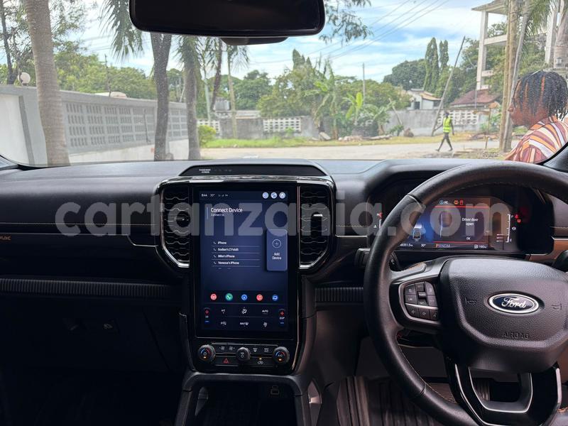 Big with watermark ford ranger dar es salaam dar es salaam 32390