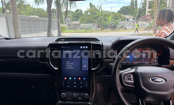 Buy Used Ford Ranger Other Car in Dar es Salaam in Dar es Salaam Buy Used Ford Ranger Other Car in Dar es Salaam in Dar es Salaam