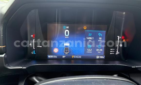 Buy Used Ford Ranger Other Car in Dar es Salaam in Dar es Salaam Buy Used Ford Ranger Other Car in Dar es Salaam in Dar es Salaam